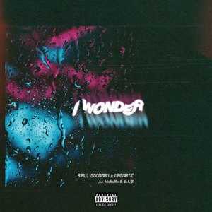 I Wonder (feat. MuKuRo & 仙人掌)