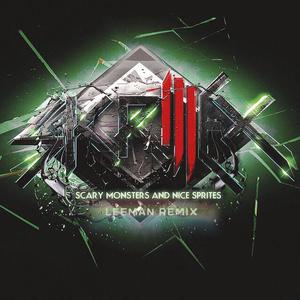 Skrillex--Scary Monsters And Nice Sprites（Leeman Remix）（leeman remix）