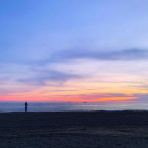 海边 (Demo Version)