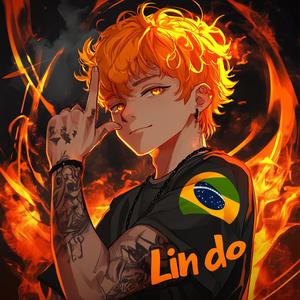 Funk Do Lindo (Slowed)