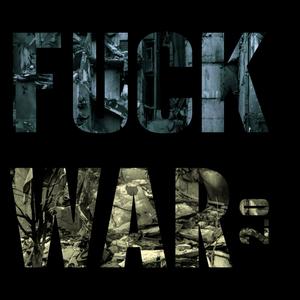 **** WAR 2.0 (feat. Sarunas Brazionis)