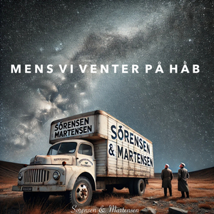 MENS VI VENTER PÅ HÅB