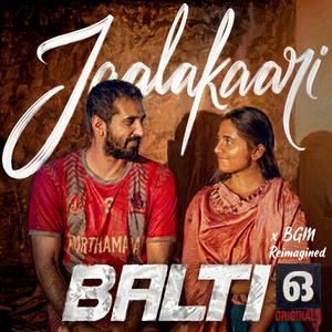 Jaalakaari X BGM Reimagined Originals