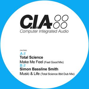 Music & Life (Total Science 8bit Dub Mix)