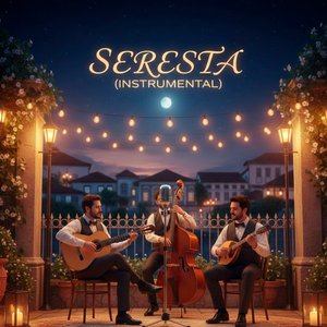 Seresta (Instrumental)