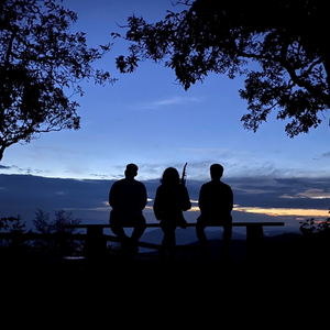 ความในใจของความคิดถึง