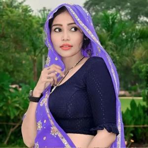 डोला मई मई बरखा बरस रही डोखुंगी नई को नाथ