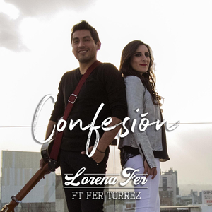 Confesión (feat. Fer Torrez)