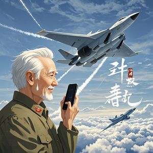 长空逐梦-韶华流音