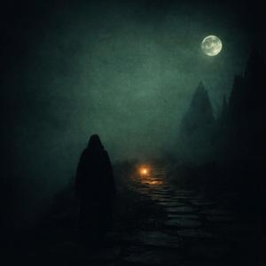 Dersim’in Karanlık Dervişi