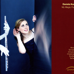 Sonatine: II. Andante -