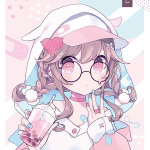 祈愿~Kawaii Future~