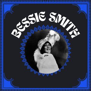 Washwoman's Blues