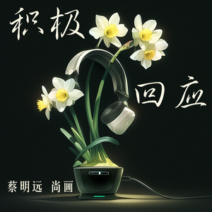 积极回应 (女生版)