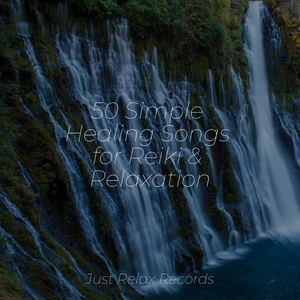 Tranquil Waters' Spell