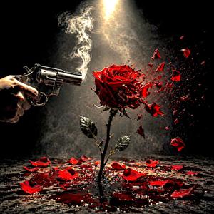 Picking Up The Pieces