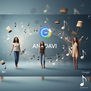 ANADAVI ROCK AND ROOL