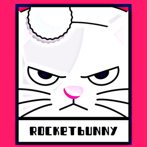 Rocketbunny