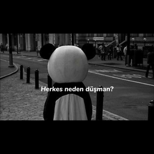 Ateşe Düştüm (Speed Up)