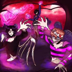 NECROMANCER (feat. Pröz & Anti-Light)