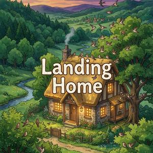 Landing Home