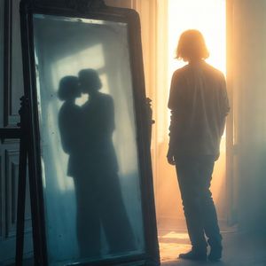 曾经与过去（Official）