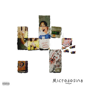 Microdosing...