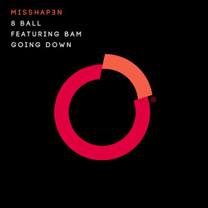 Going Down (feat. Bam) (Steve Starks Remix)