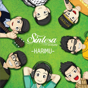 Harimu