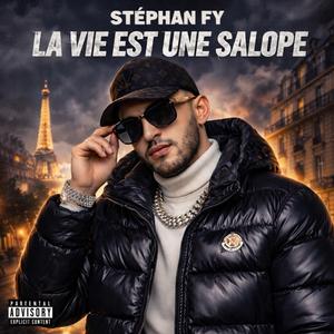 La vie est une salope