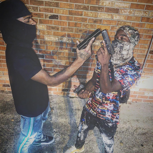 HYWI (feat. Tlk Whezzy)