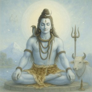 पशुपति अष्टकम्