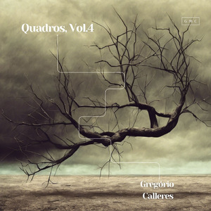 A Lua e a Montanha - Alexander Calder