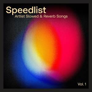 Afterparty (Slowed & Reverb)