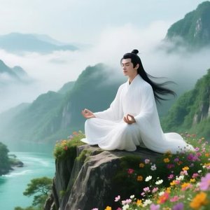 叹流年