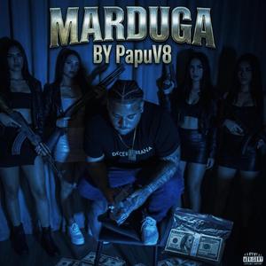Marduga (feat. PapuV8)