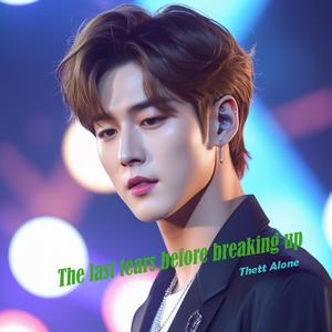 Silent night in the city