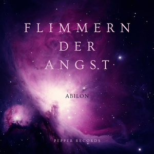Flimmern der Angst
