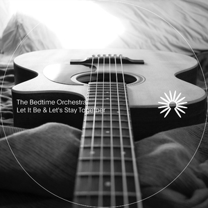 Let It Be (Acoustic Guitar)