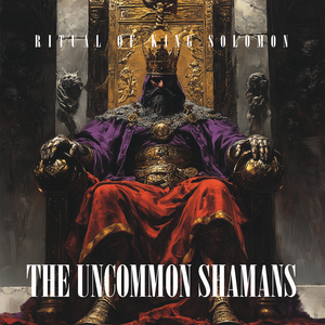 Ritual of King Solomon