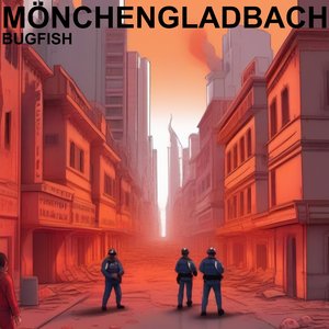 Mönchengladbach
