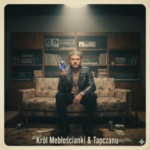 NAZYWAJĄ MNIE KRÓLEM (Jestem Twojej Dupy Bólem)