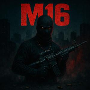 M16