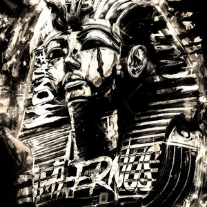 Montagem Infernus (Super Slowed)