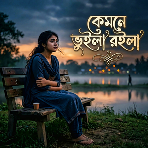 কেমনে ভুইলা রইলা