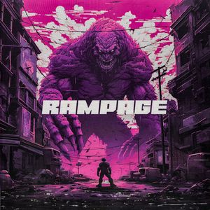 RAMPAGE