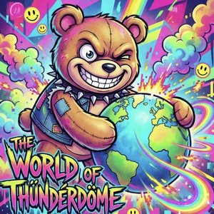 Welcome to the World of Thündérdöme