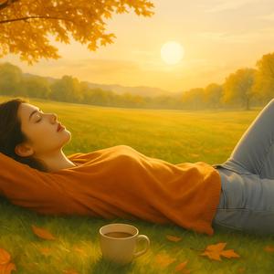 Monday Breeze (월요일의 바람)