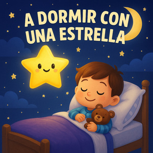 A Dormir Con Una Estrella