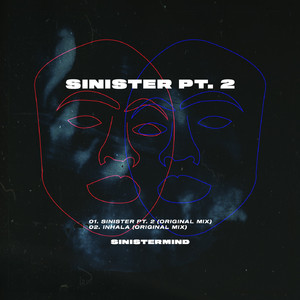 Inhala (Original Mix)